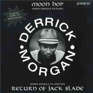Derrick Morgan - Moon Hop