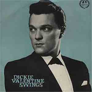 Dickie Valentine - Dickie Valentine Swings