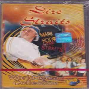 Dire Straits - World Music Collection