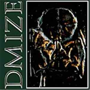 Dmize - Backlash