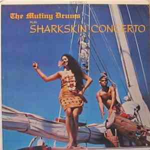 Eddie Lund And His Tahitians And The Pagan Polynesian Percussion - Eddie Lu ...
