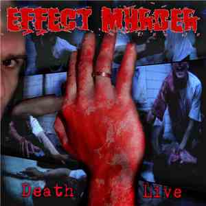 Effect Murder - Death Alive