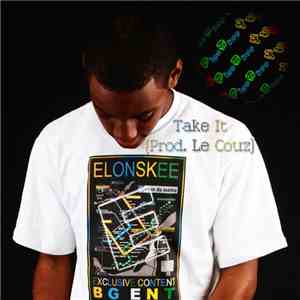 ElonSkee - Take It