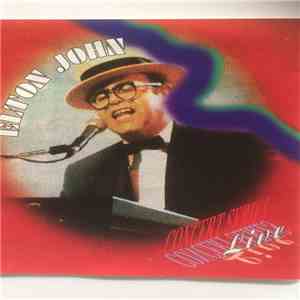 Elton John - Concert Series Live