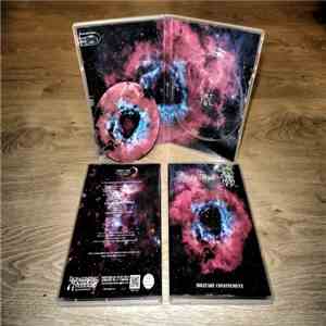 Empty Void / Saturn Form Essence - Solitary Confinement