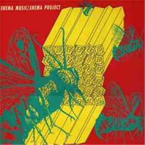 Enema Project - Enema Music