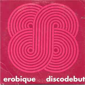 Erobique - Discodebut