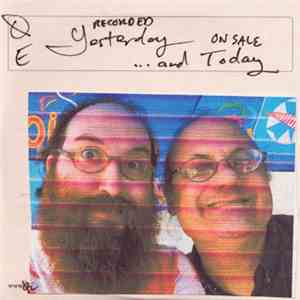 Eugene Chadbourne, Quentin Rollet - EC/QR