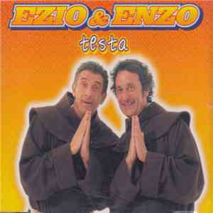 Ezio Greggio, Enzo Iacchetti - Testa
