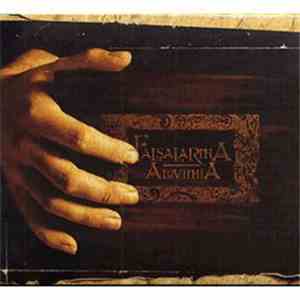 Falsalarma - Alquimia