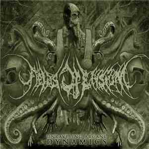 Fields Of Elysium - Unraveling Arcane Dynamics