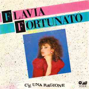 Flavia Fortunato - C'È Una Ragione