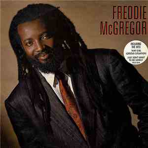 Freddie McGregor - Freddie McGregor