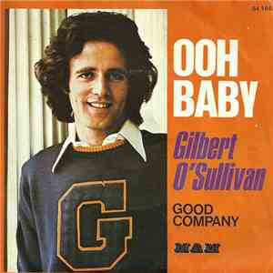 Gilbert O'Sullivan - Ooh Baby