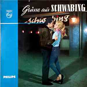 Gisela Aus Schwabing - Grüsse Aus Schwabing