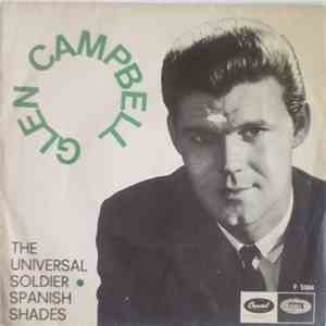 Glen Campbell - The Universal Soldier