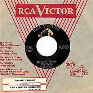 Gogi Grant With Hugo Winterhalter's Orch. And Chorus - Johnny's Dream / Wha ...