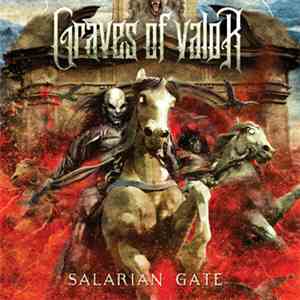 Graves Of Valor - Salarian Gate