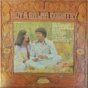 Guy & Ralna - Guy & Ralna Country