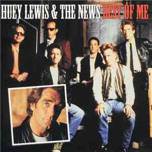 Huey Lewis & The News - Best Of Me