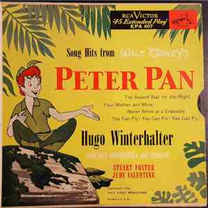 Hugo Winterhalter's Orchestra And Chorus, Judy Valentine, Stuart Foster - S ...