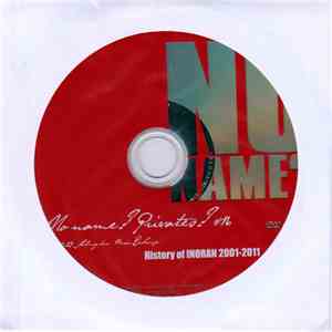 Inoran - No Name? Privates? #16 2011.12.29 Shibuya Duo - Music Exchange His ...