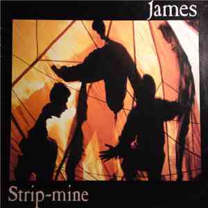James - Strip-mine