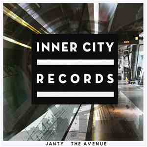 Janty - The Avenue
