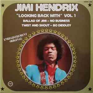 Jimi Hendrix - 