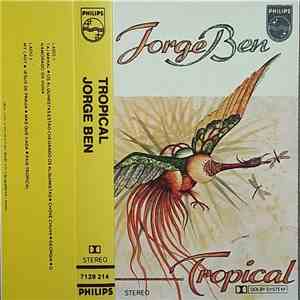 Jorge Ben - Tropical