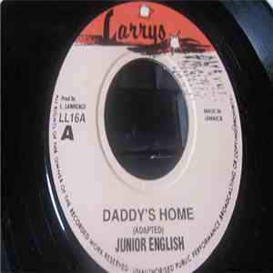 Junior English - Daddy's Home