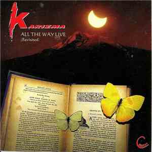 Karizma  - All The Way Live [Revisited]