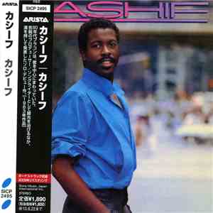 Kashif - Kashif