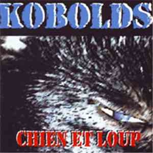 Kobolds  - Chien Et Loup