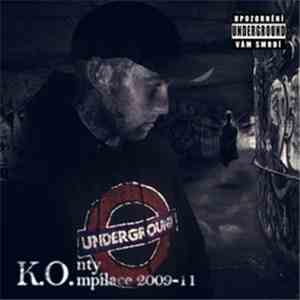 K.O.Nty - K.O.mpilace 2009-11