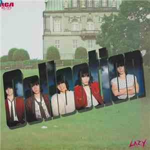 Lazy  - Collection 〜 情熱の青春