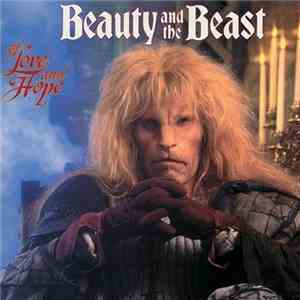 Lee Holdridge, Don Davis  - Music And Poetry From Beauty And The Beast (Soundtrack)