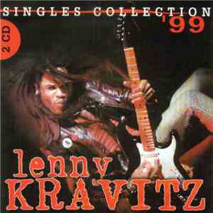 Lenny Kravitz - Singles Collection '99