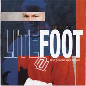 Litefoot - Good Day To Die
