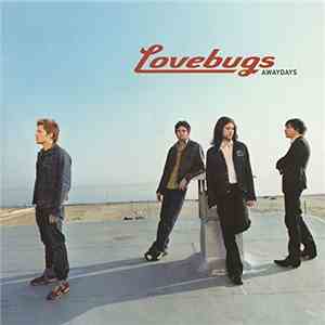 Lovebugs - Awaydays