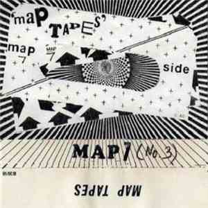 MAP - MAP 7 No.3