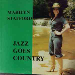 Marilyn Stafford Accompanied By 