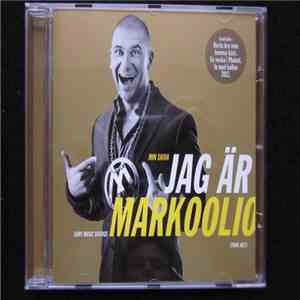 Markoolio - Jag Är Markoolio