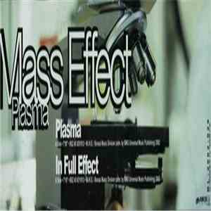 Mass Effect - Plasma