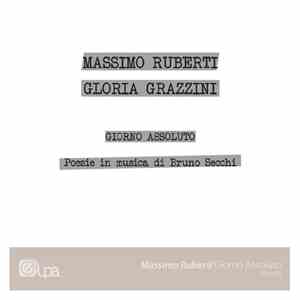 Massimo Ruberti - Giorno Assoluto