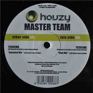 Master Team - Teorema
