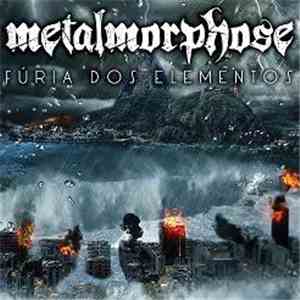 Metalmorphose - Fúria Dos Elementos