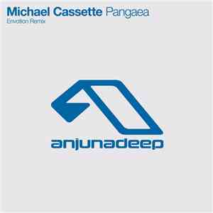 Michael Cassette - Pangaea (Envotion Remix)