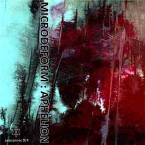 Microdeform - Aphelion