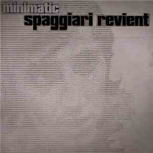 Minimatic - Spaggiari Revient